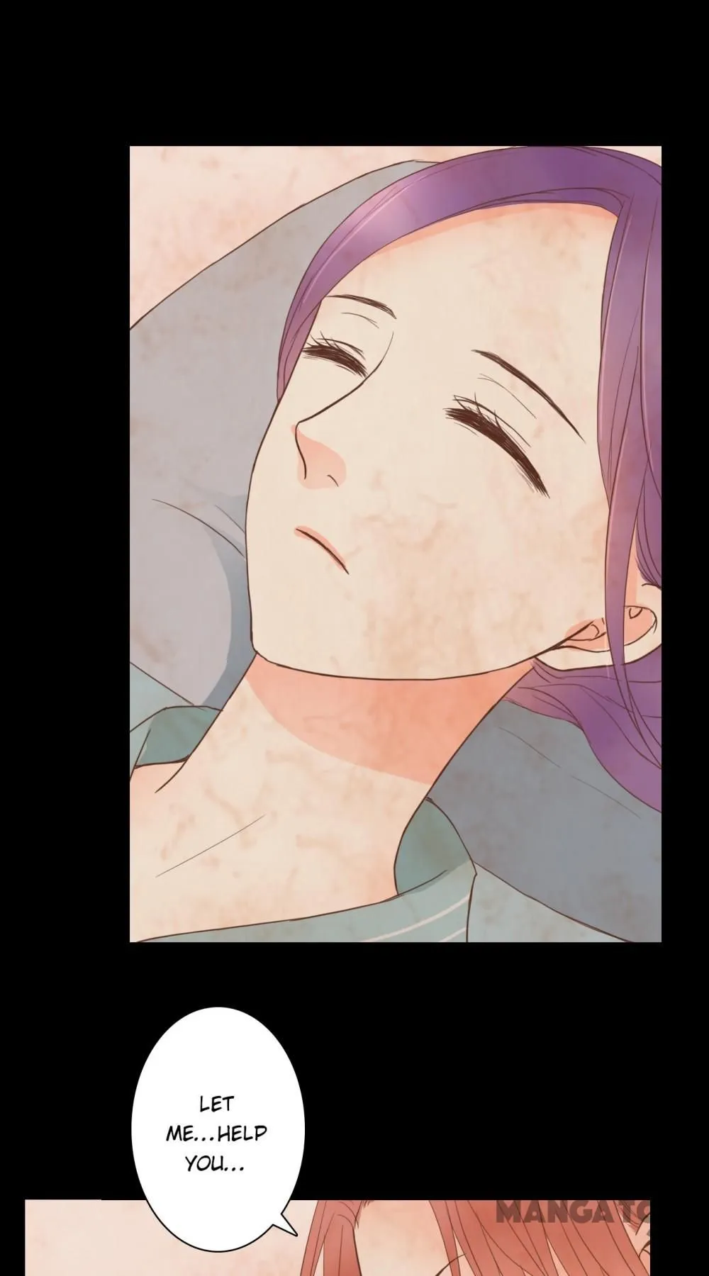 Stay in This Century Chapter 17 page 21 - 