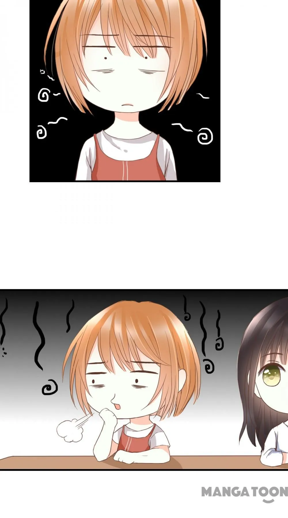Stay in This Century Chapter 17 page 26 - 