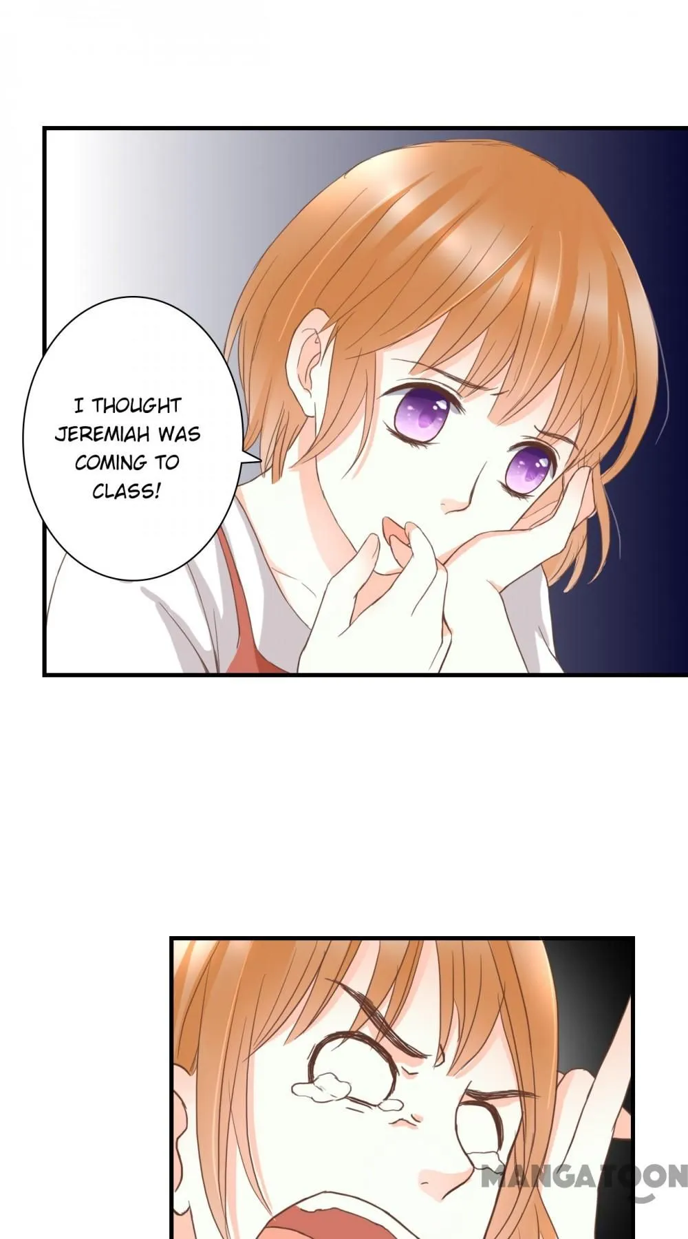 Stay in This Century Chapter 17 page 27 - 