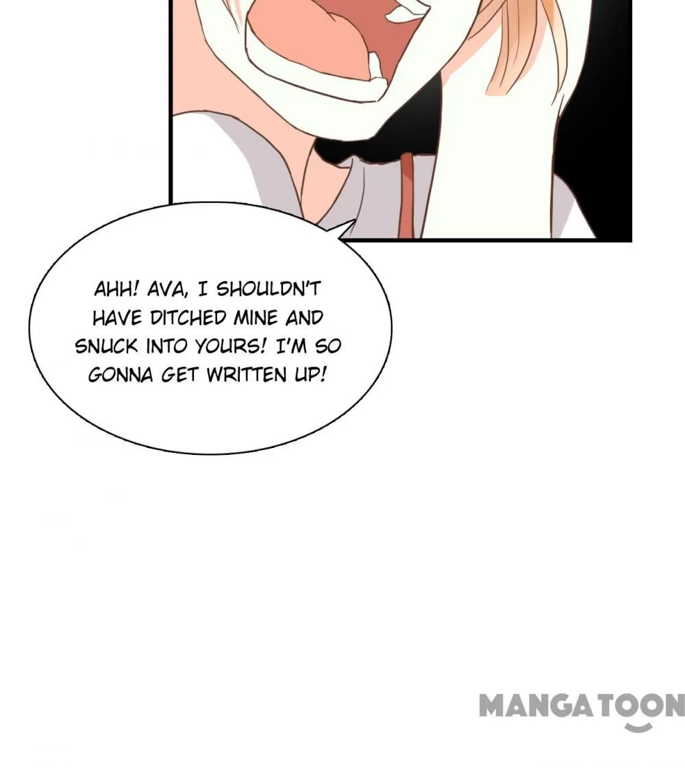 Stay in This Century Chapter 17 page 28 - 