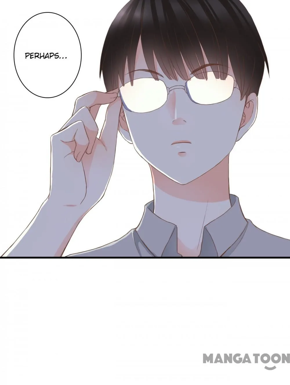 Stay in This Century Chapter 17 page 32 - 