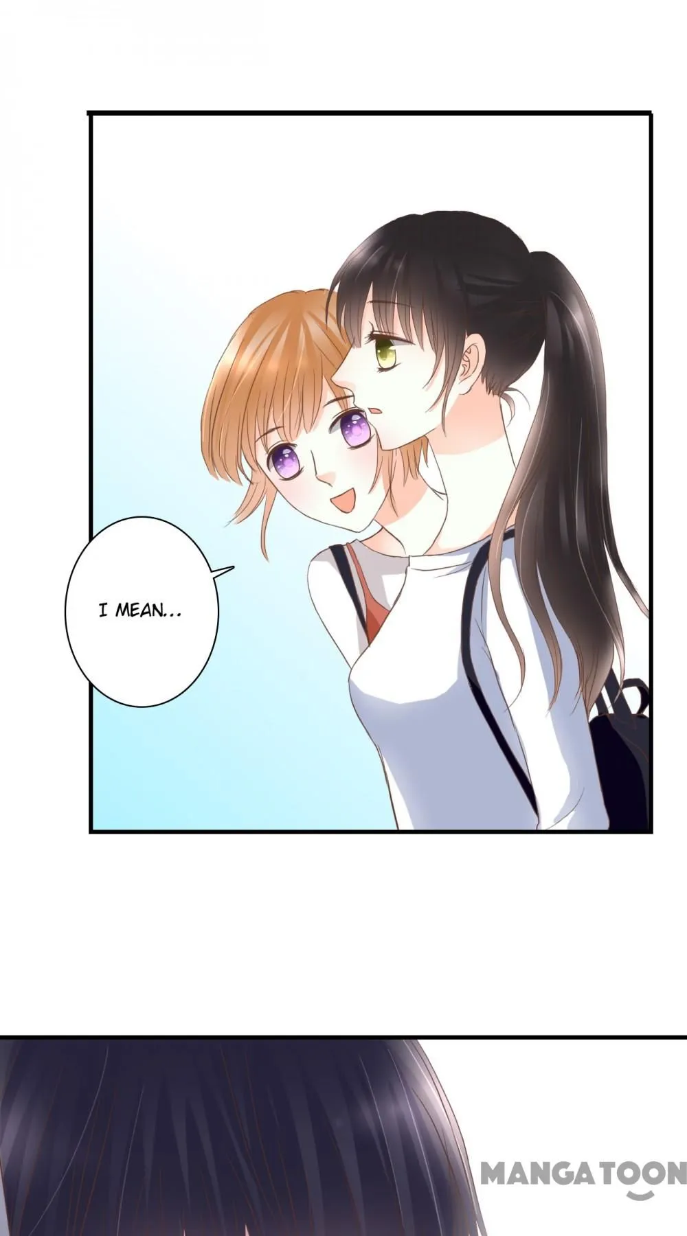 Stay in This Century Chapter 17 page 7 - 