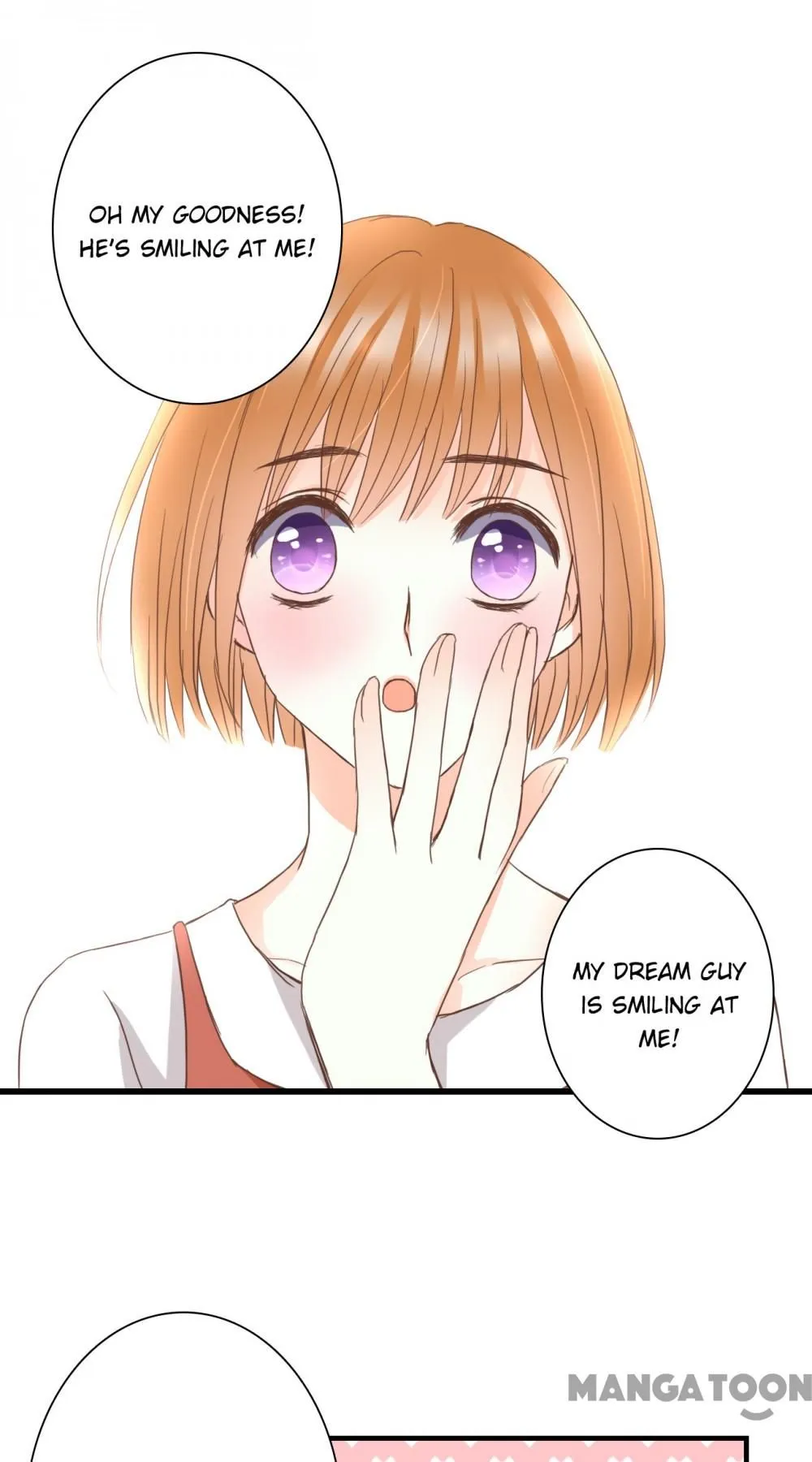 Stay in This Century Chapter 17 page 10 - 
