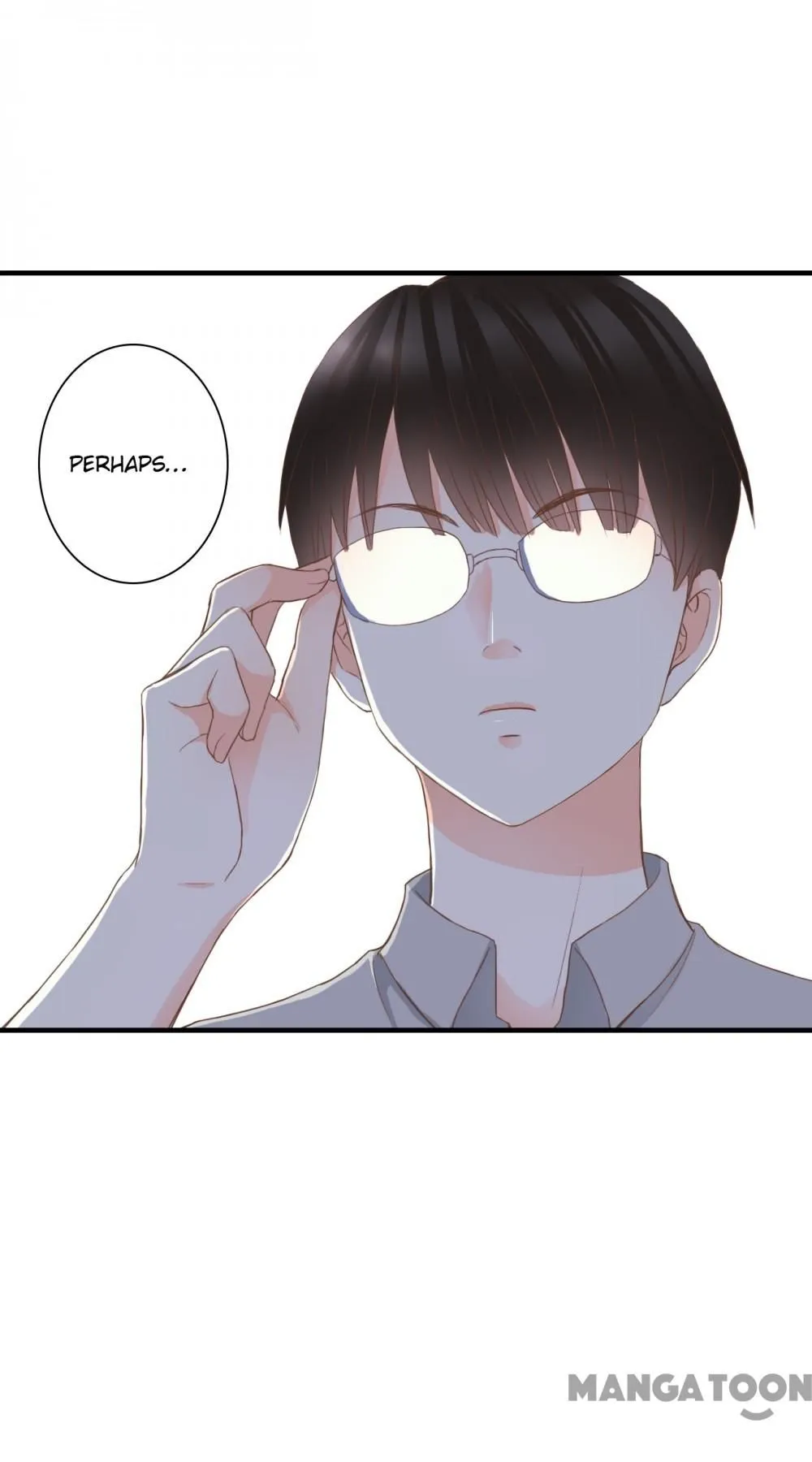 Stay in This Century Chapter 18 page 1 - 