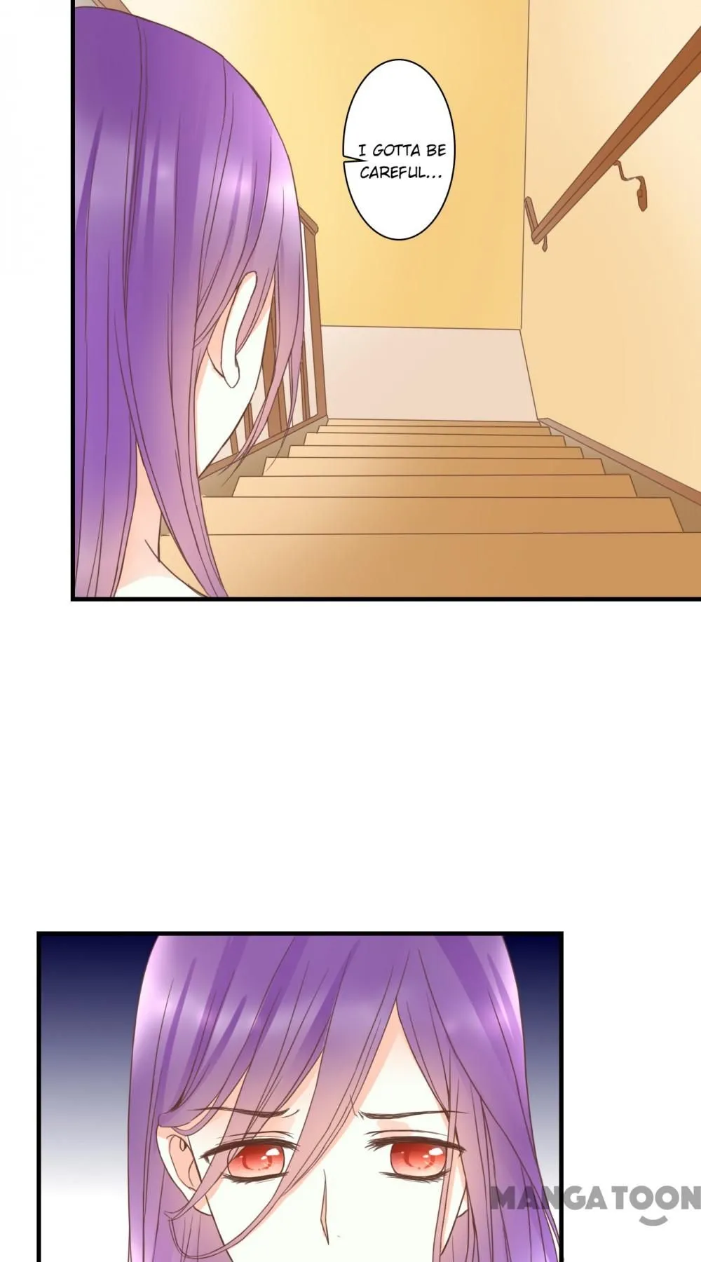 Stay in This Century Chapter 18 page 12 - 