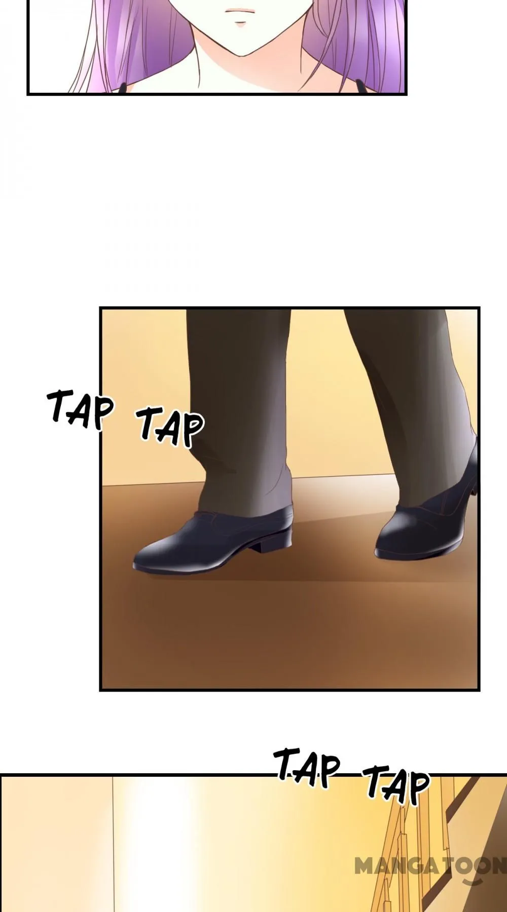 Stay in This Century Chapter 18 page 13 - 