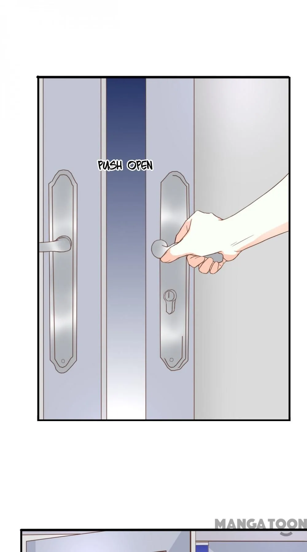 Stay in This Century Chapter 18 page 15 - 