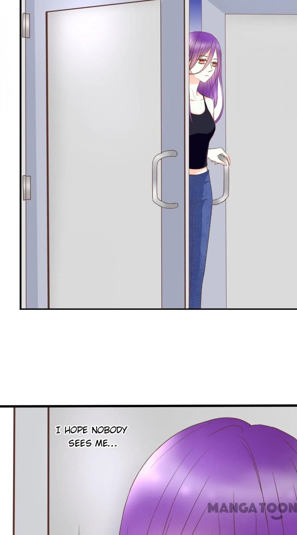 Stay in This Century Chapter 18 page 16 - 