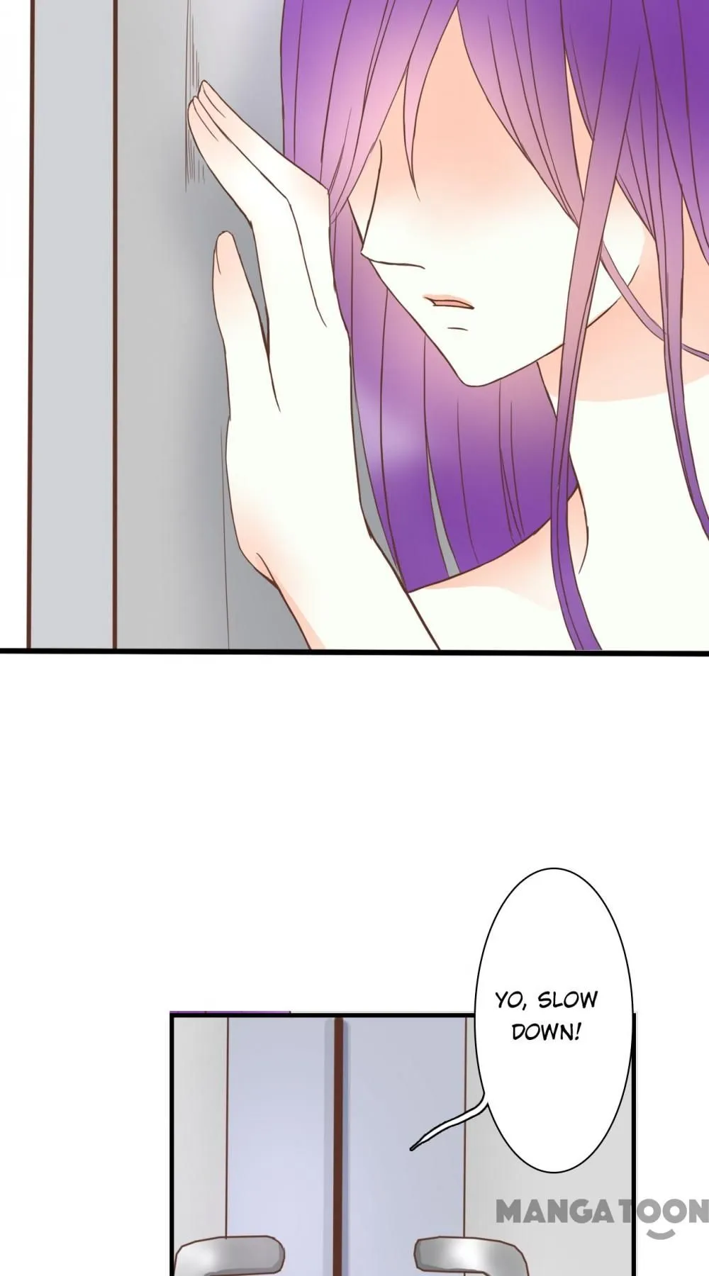Stay in This Century Chapter 18 page 17 - 