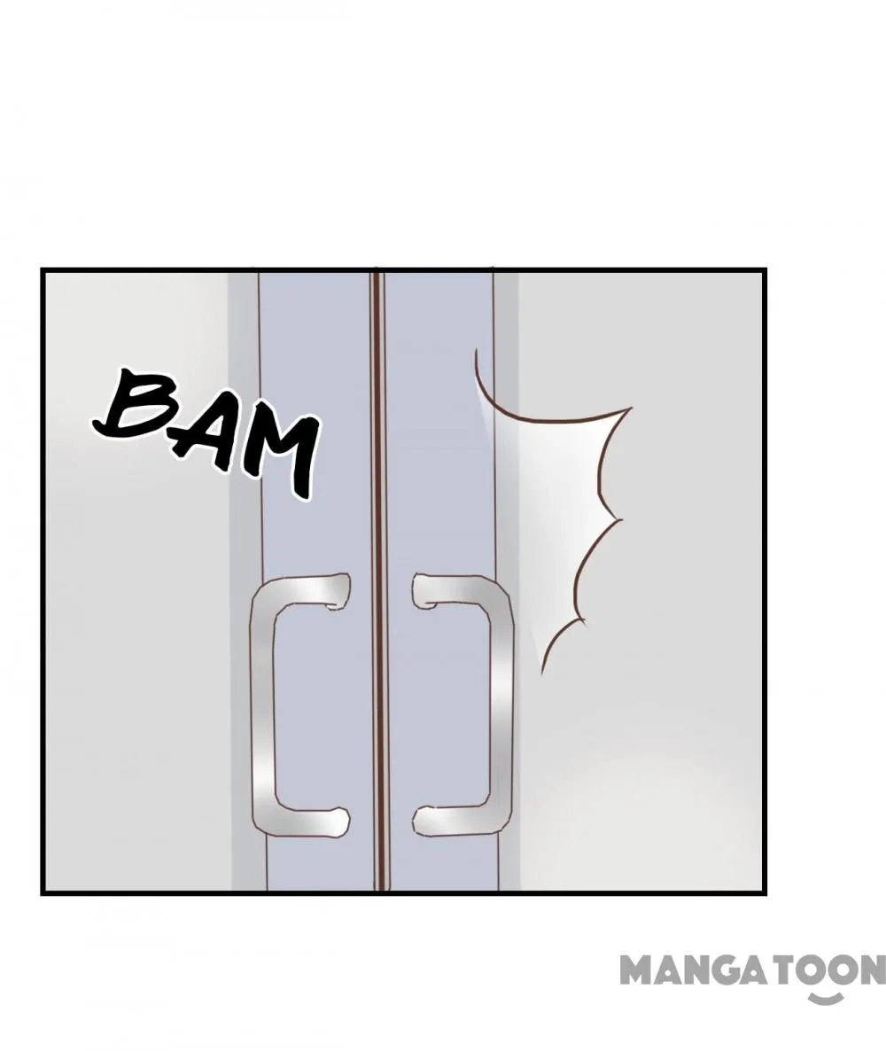 Stay in This Century Chapter 18 page 22 - 
