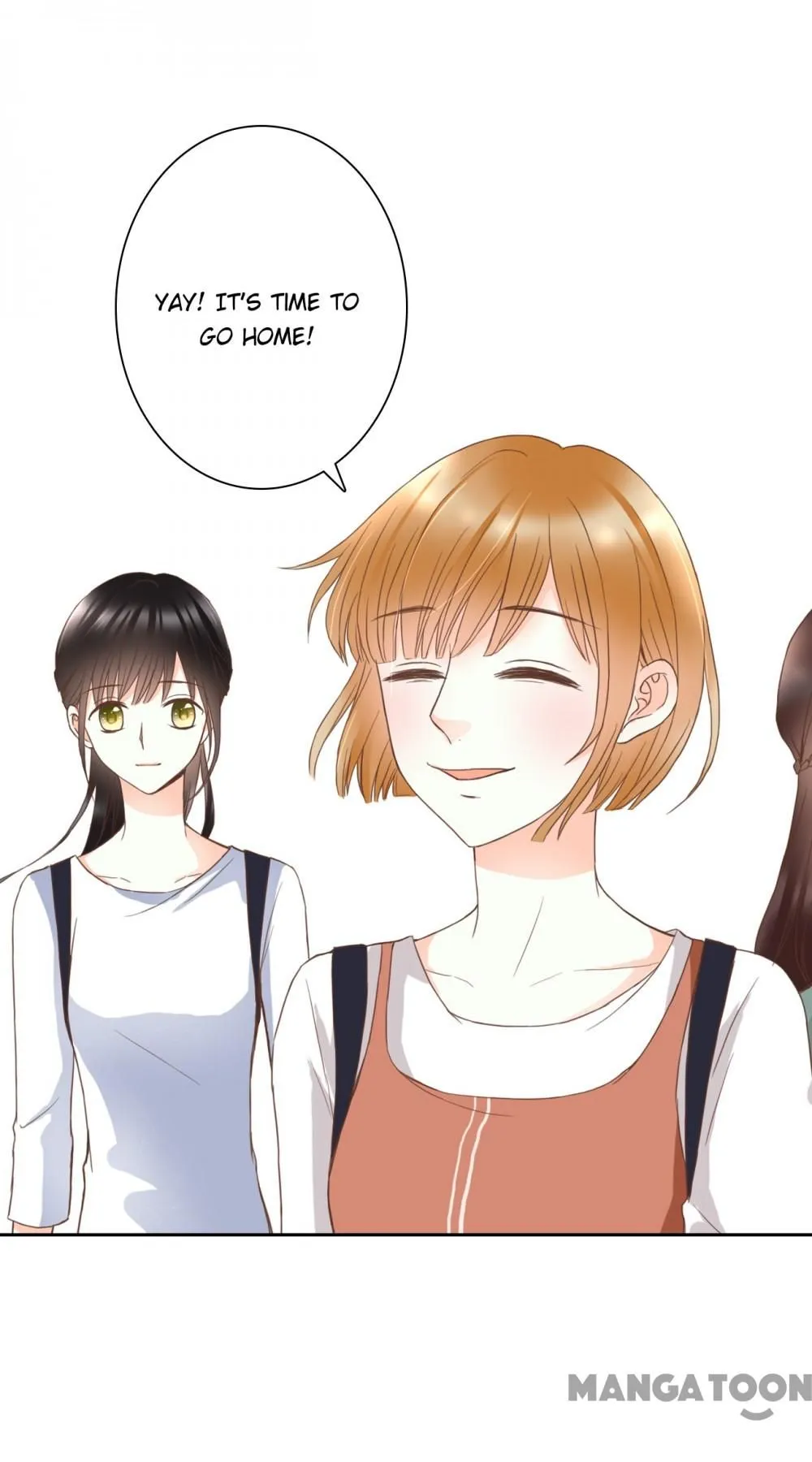 Stay in This Century Chapter 18 page 25 - 