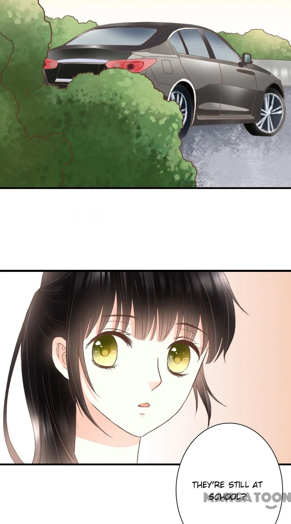 Stay in This Century Chapter 18 page 27 - 