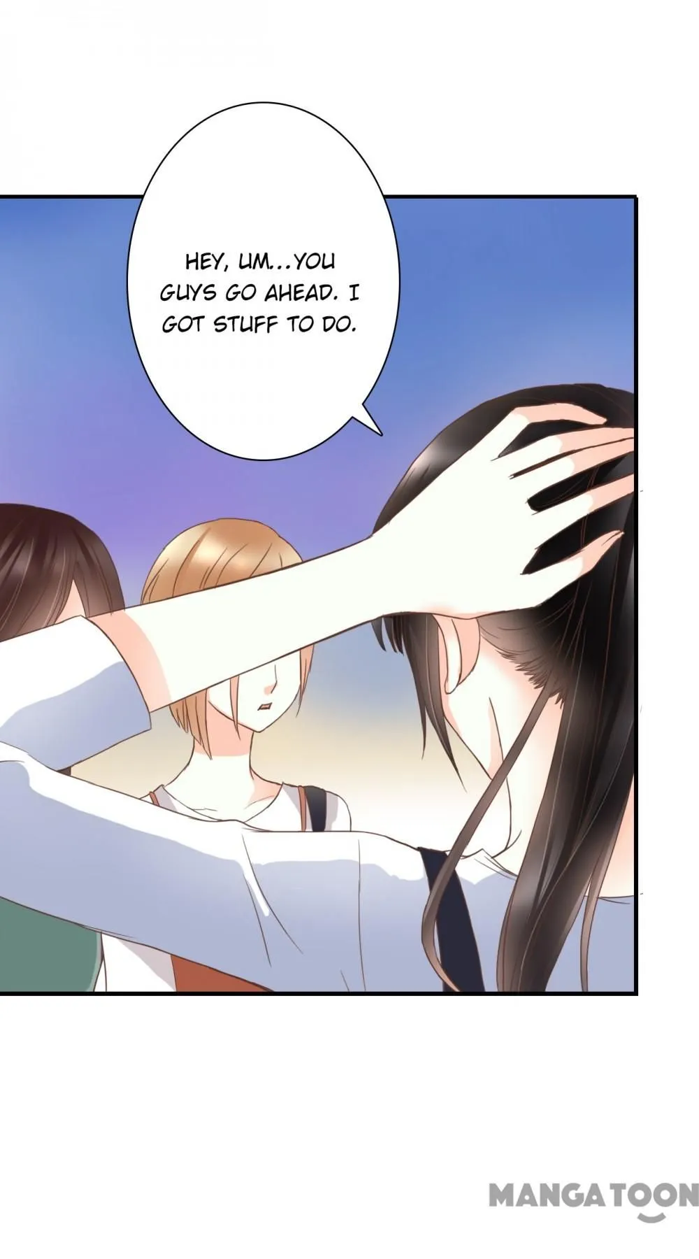 Stay in This Century Chapter 18 page 29 - 