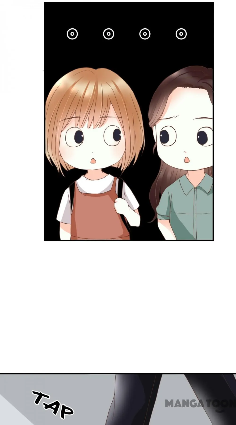 Stay in This Century Chapter 18 page 30 - 