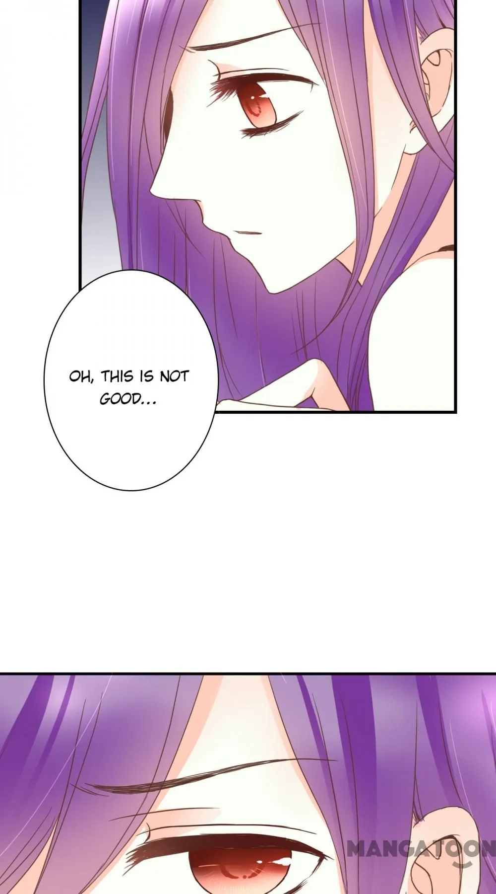 Stay in This Century Chapter 18 page 34 - 