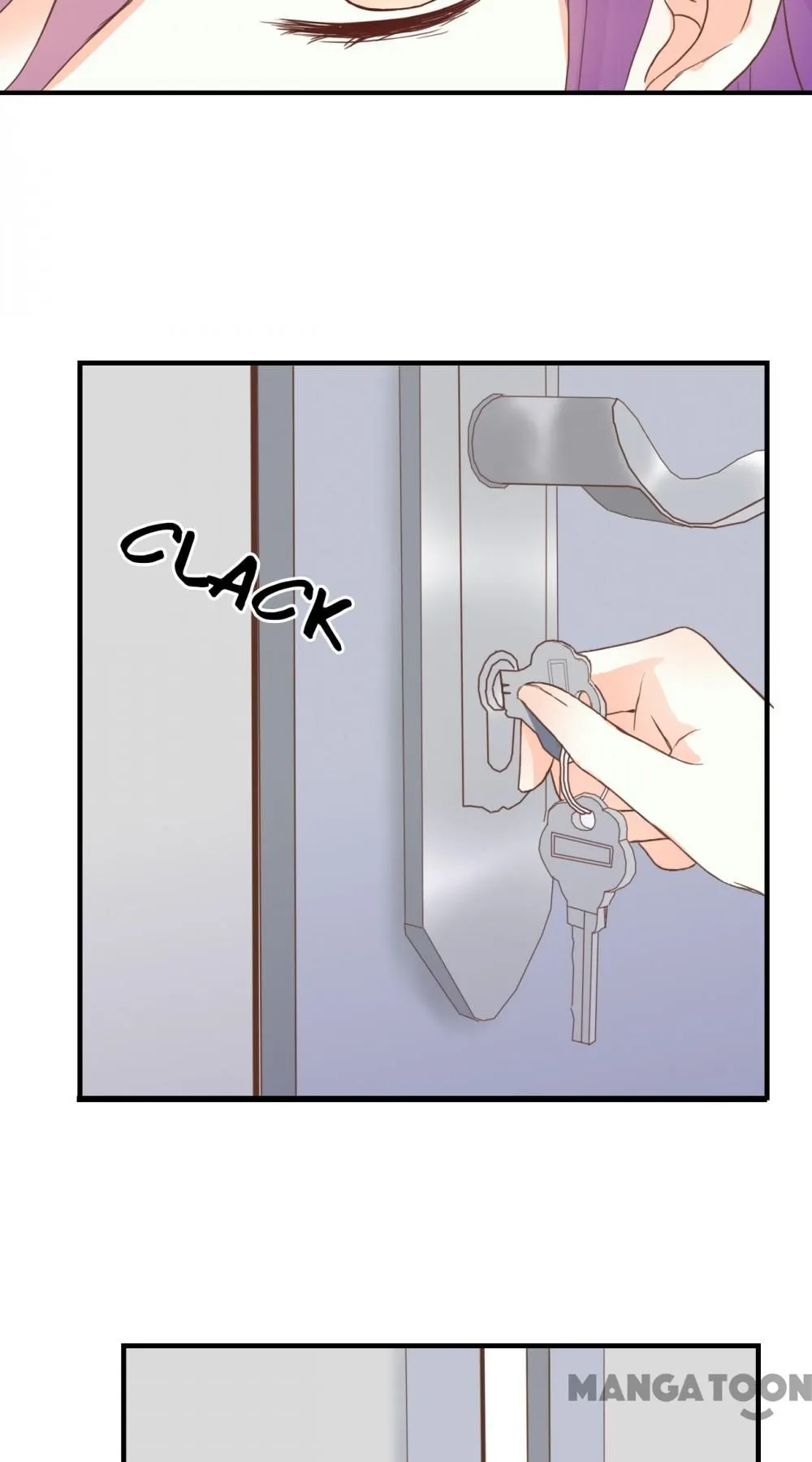 Stay in This Century Chapter 18 page 35 - 