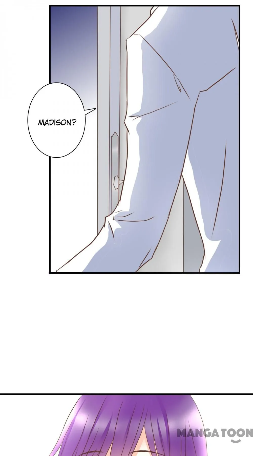 Stay in This Century Chapter 18 page 38 - 