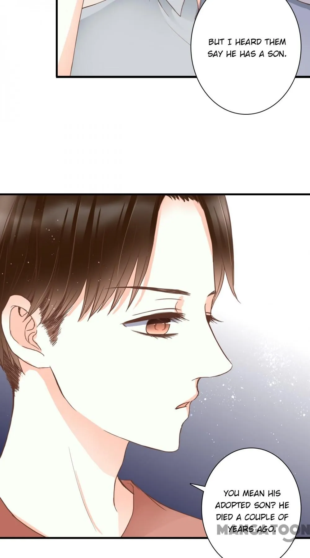Stay in This Century Chapter 18 page 5 - 