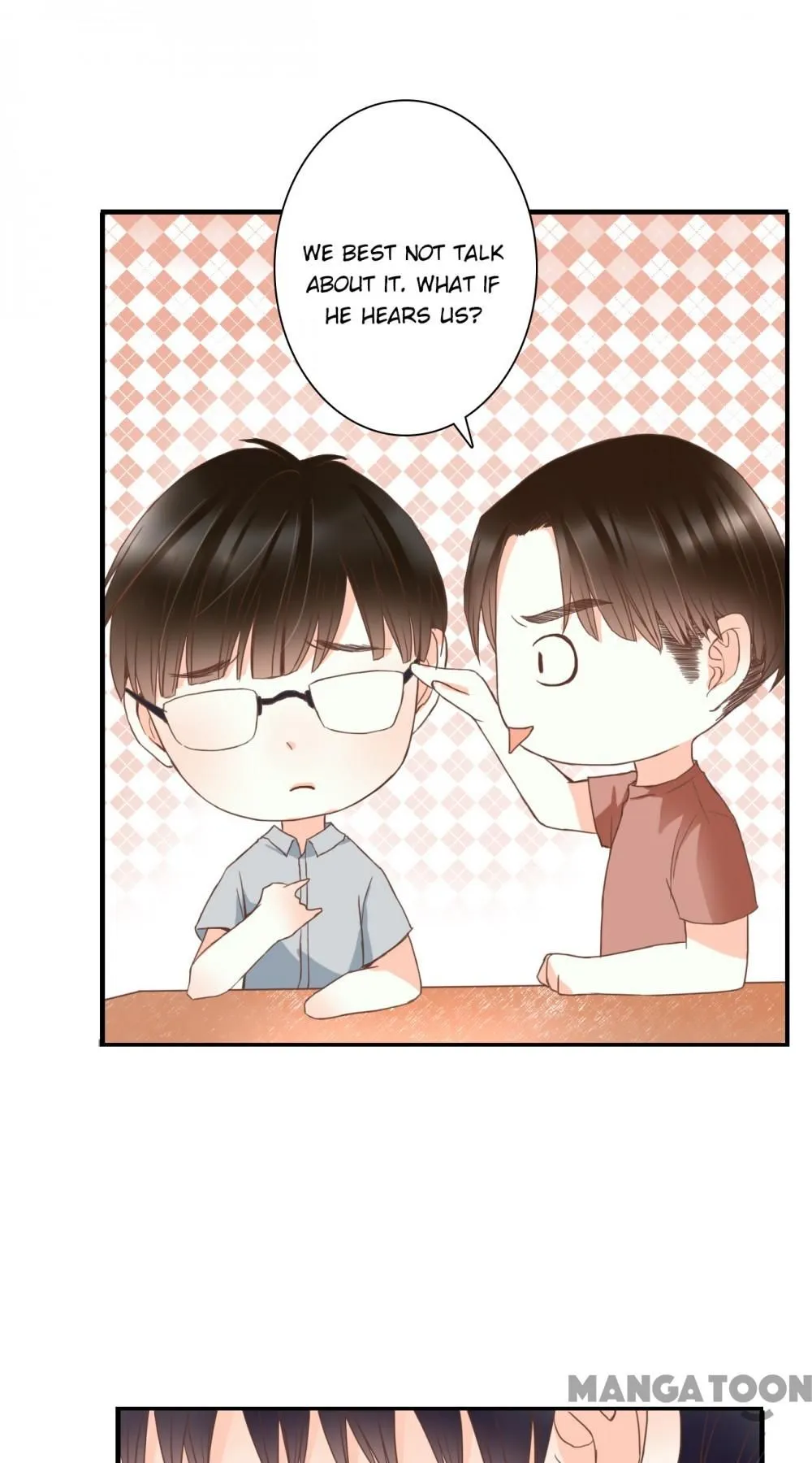 Stay in This Century Chapter 18 page 7 - 