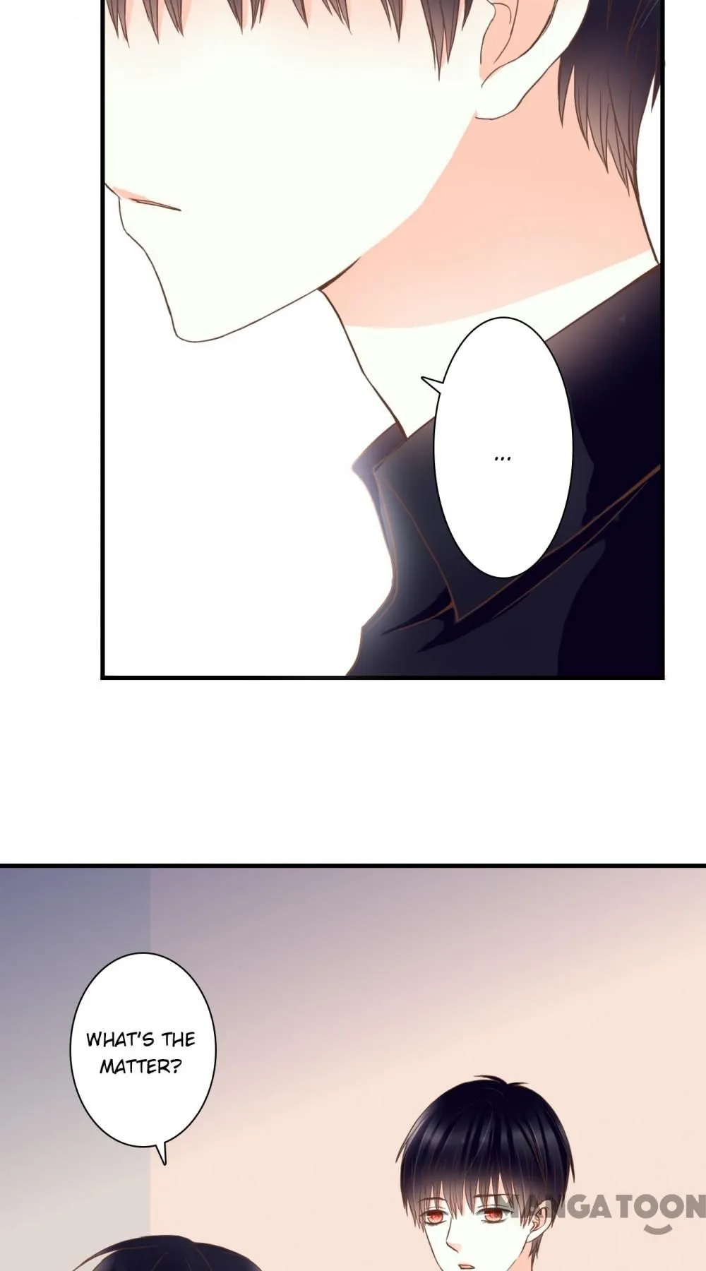 Stay in This Century Chapter 18 page 8 - 