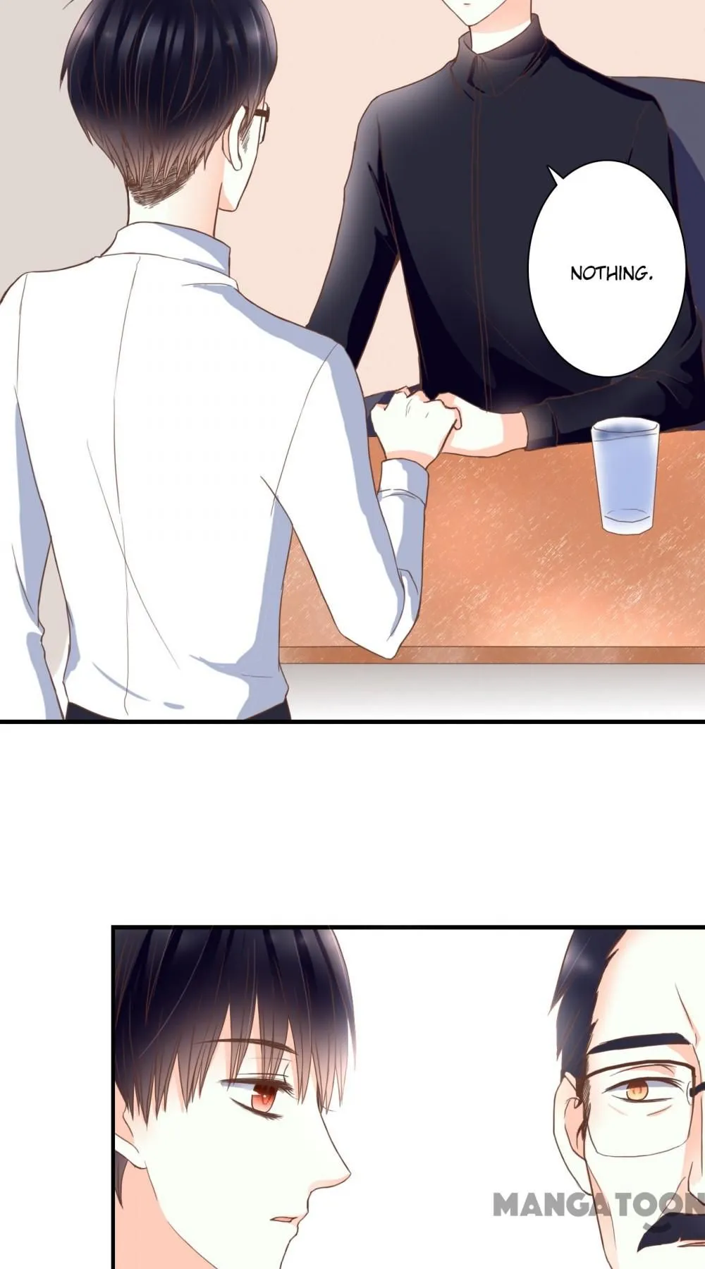 Stay in This Century Chapter 18 page 9 - 