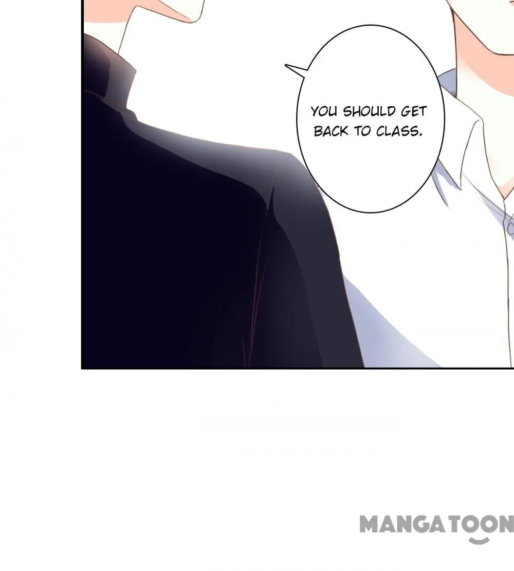Stay in This Century Chapter 18 page 10 - 