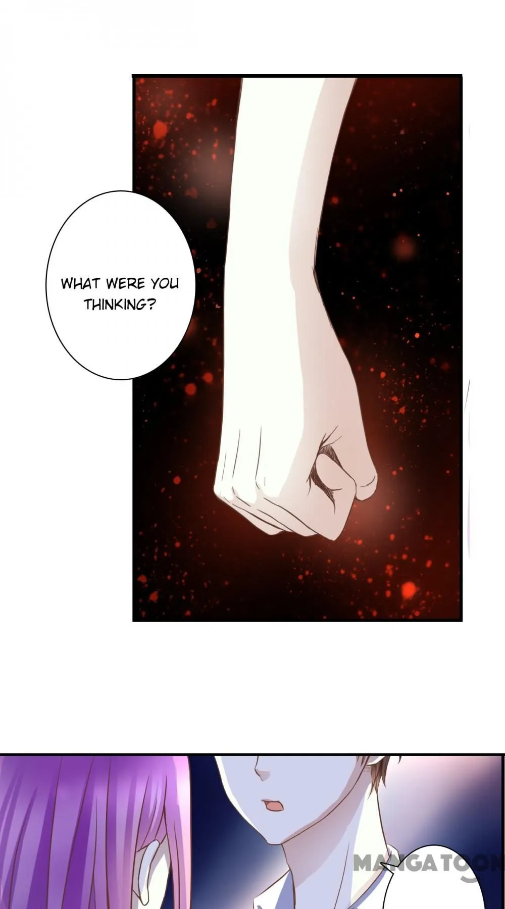 Stay in This Century Chapter 19 page 11 - 