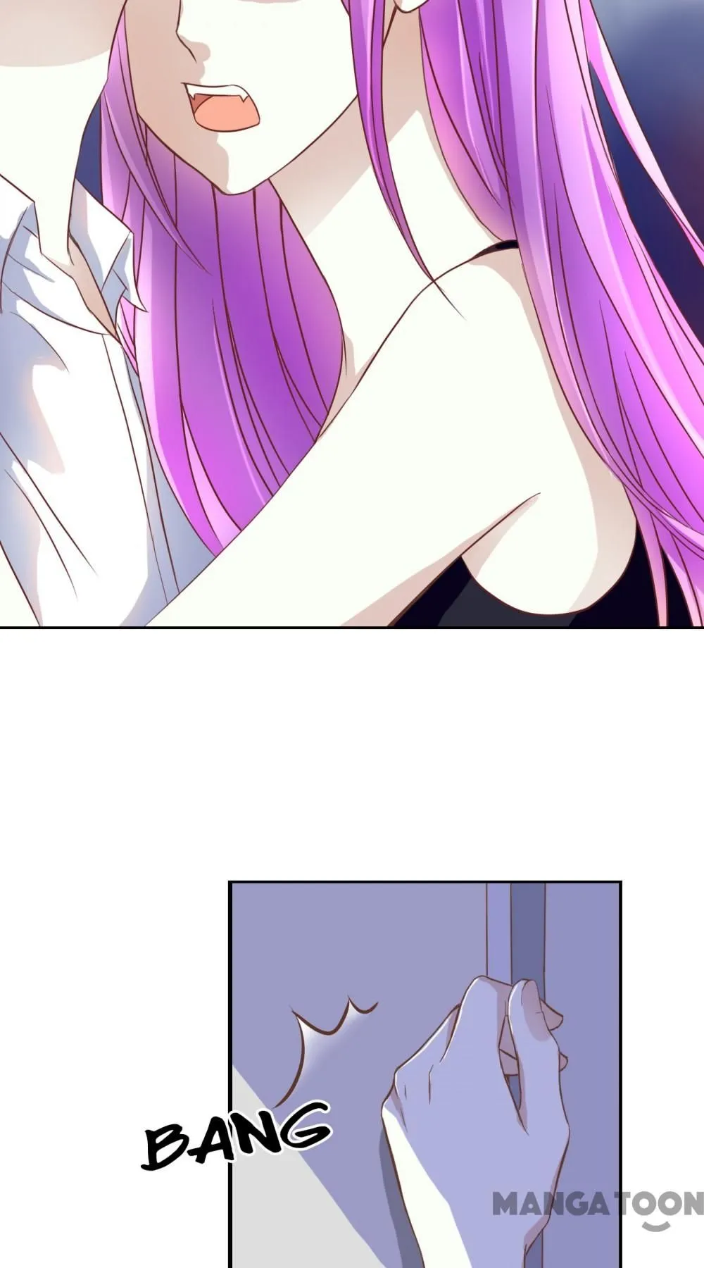 Stay in This Century Chapter 19 page 16 - 
