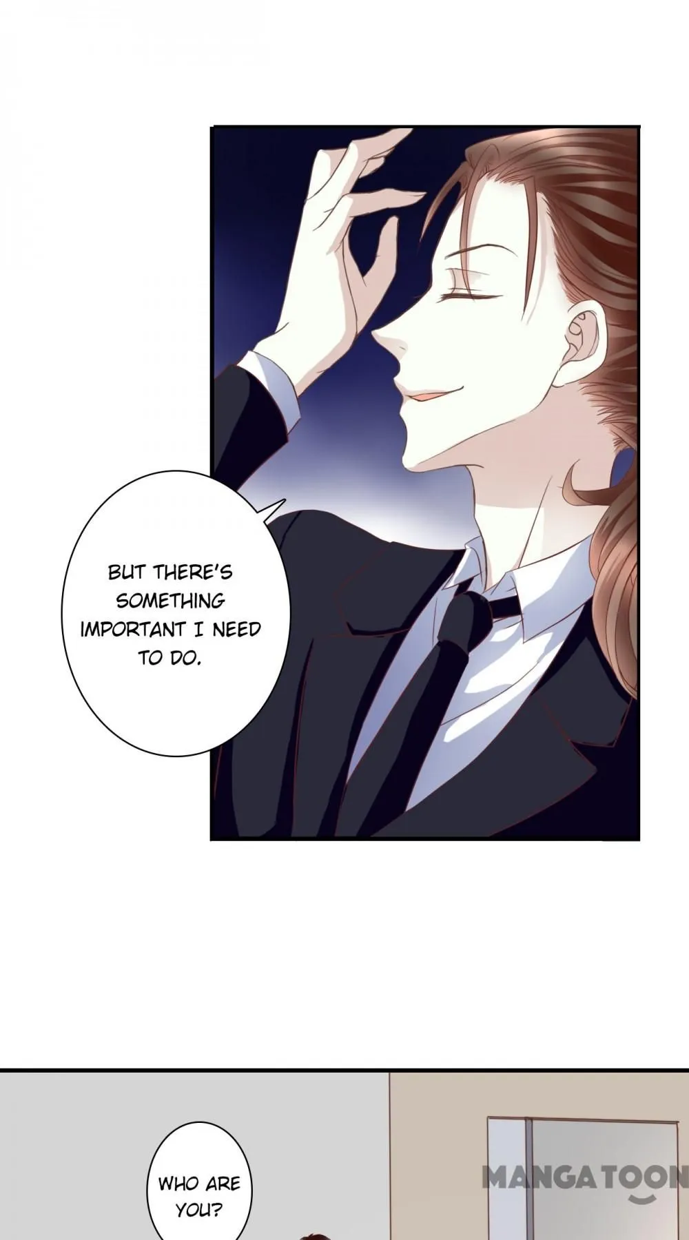 Stay in This Century Chapter 19 page 19 - 