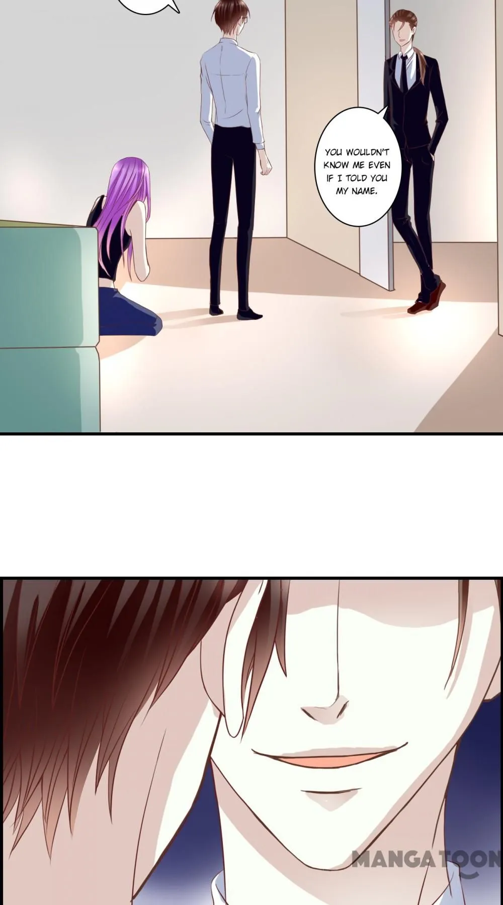 Stay in This Century Chapter 19 page 20 - 