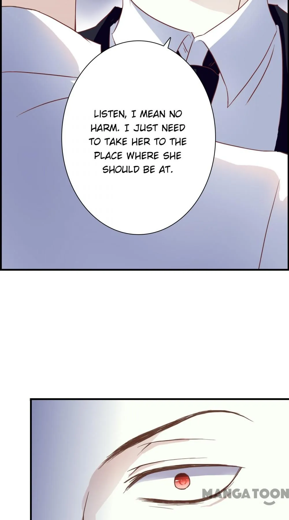 Stay in This Century Chapter 19 page 21 - 