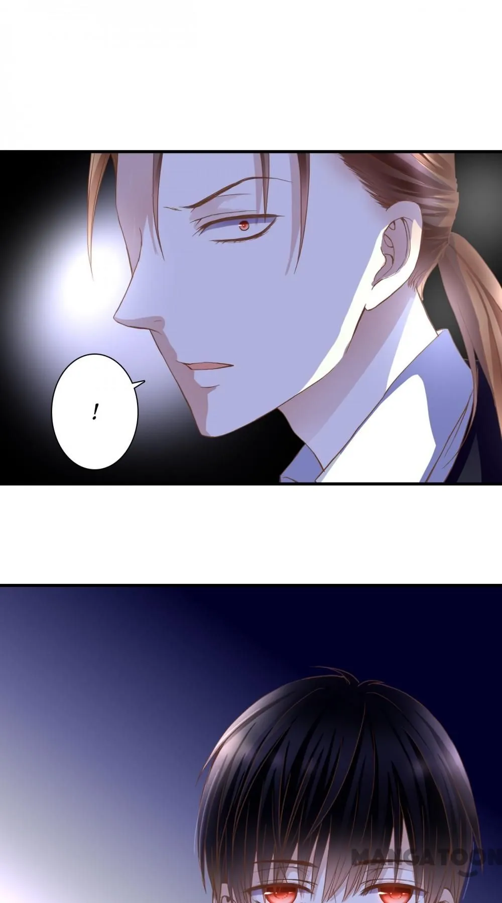 Stay in This Century Chapter 19 page 23 - 