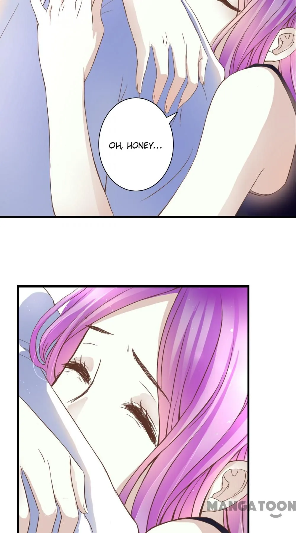 Stay in This Century Chapter 19 page 4 - 