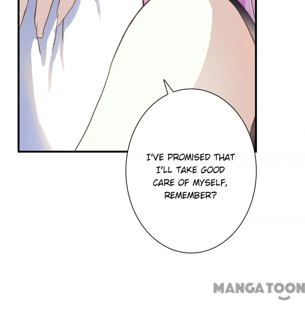 Stay in This Century Chapter 19 page 5 - 