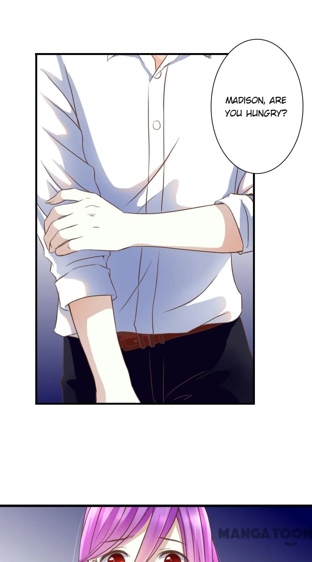 Stay in This Century Chapter 19 page 6 - 