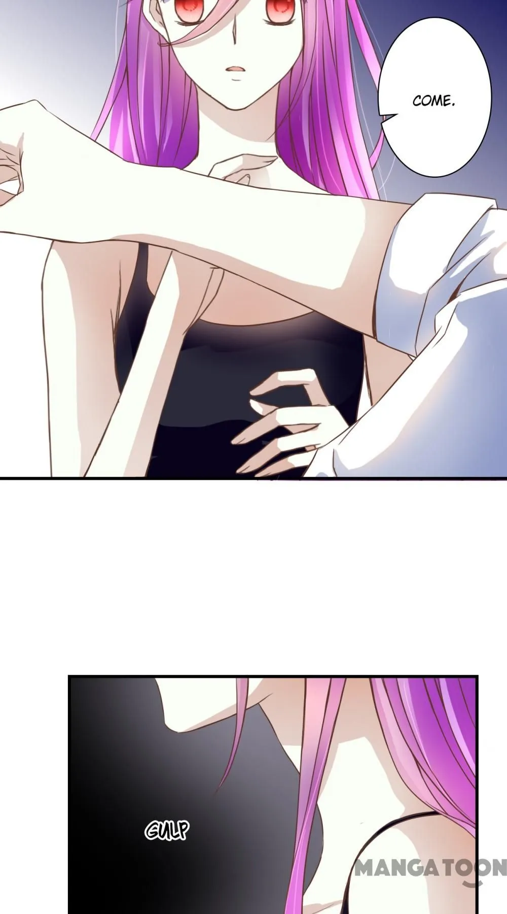 Stay in This Century Chapter 19 page 7 - 