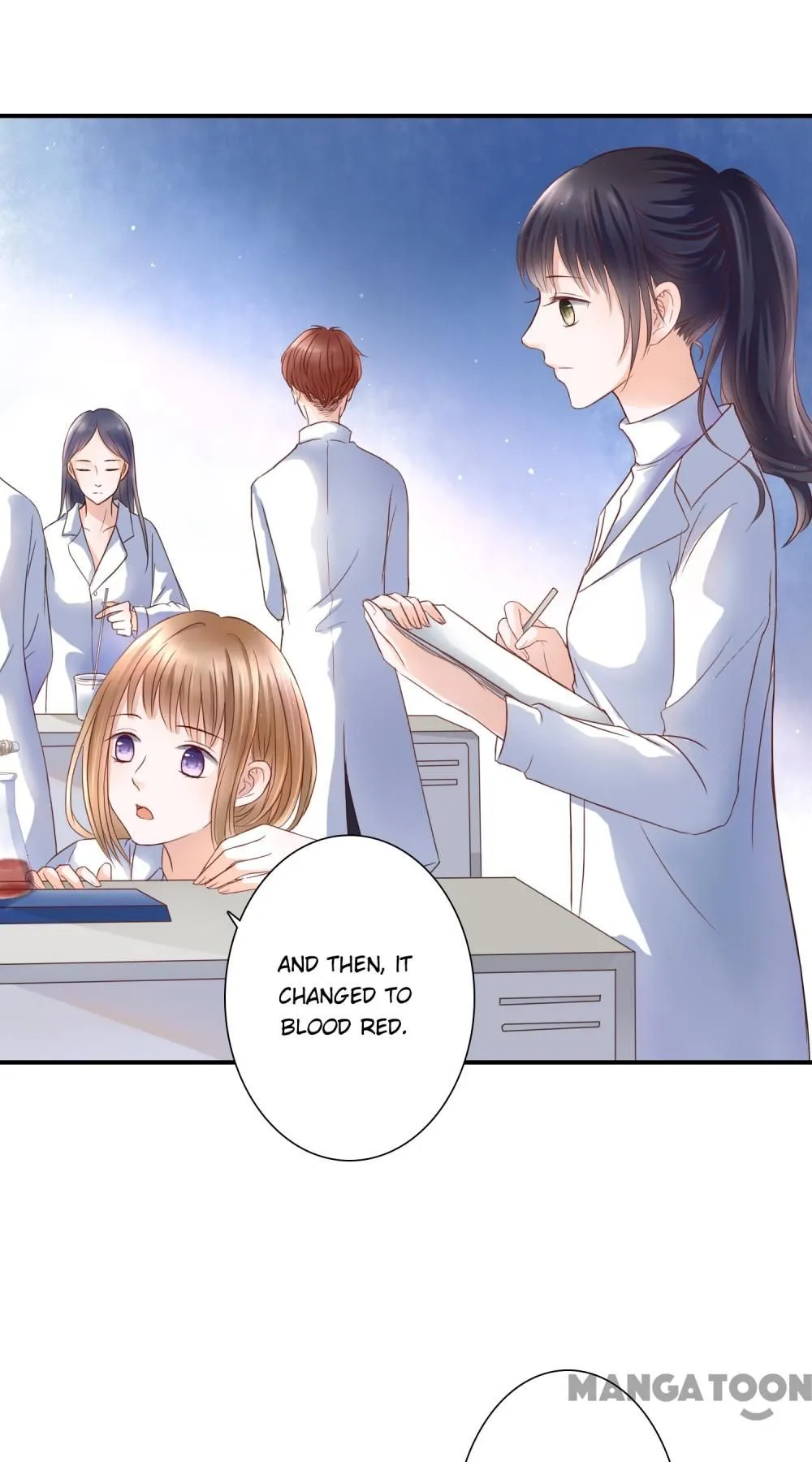 Stay in This Century Chapter 2 page 13 - 