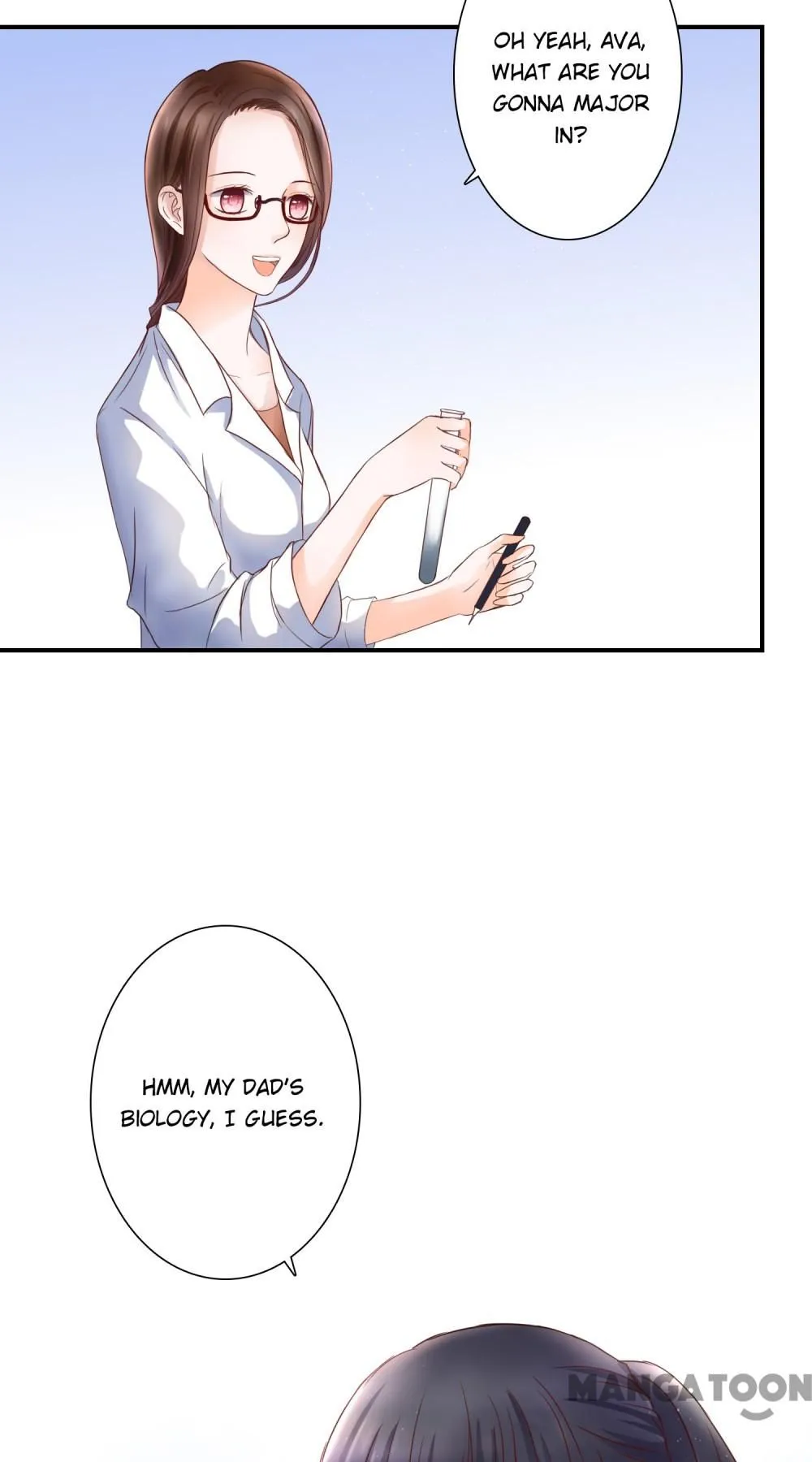 Stay in This Century Chapter 2 page 14 - 