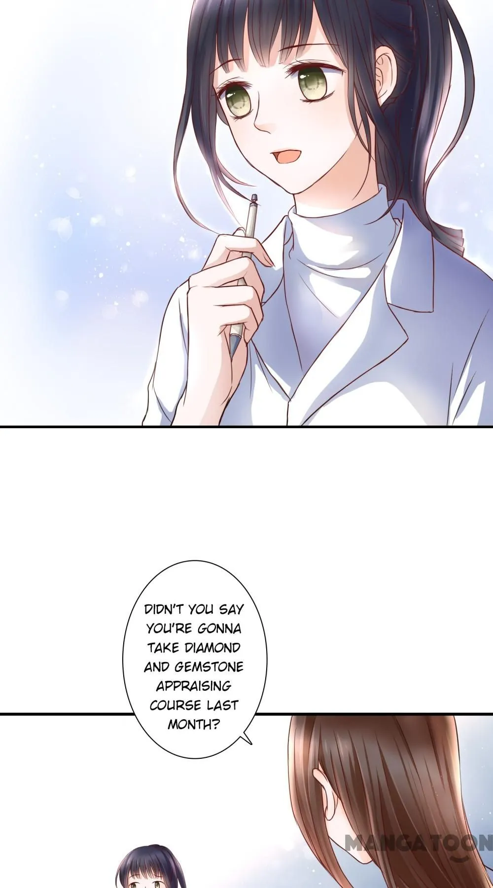 Stay in This Century Chapter 2 page 15 - 