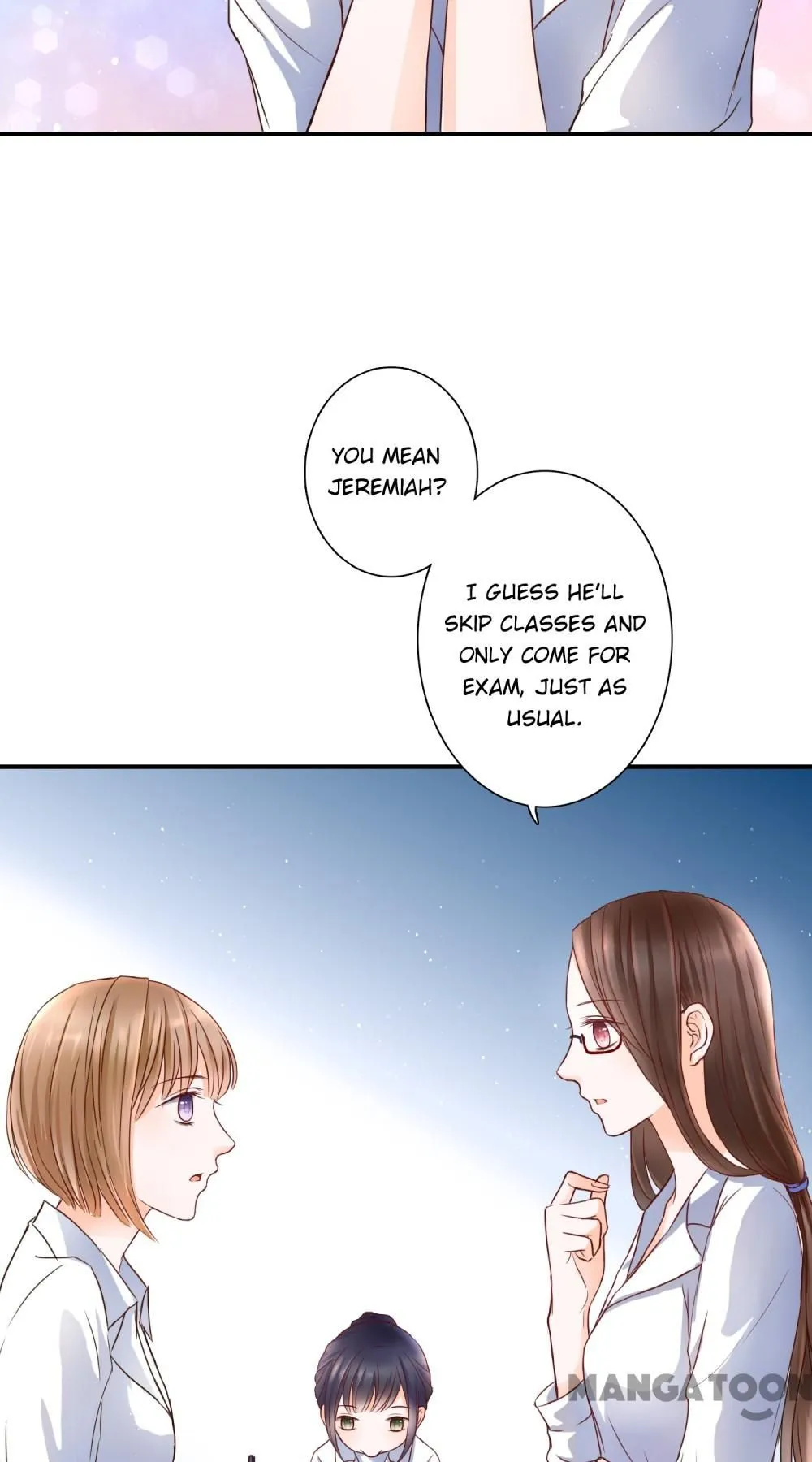 Stay in This Century Chapter 2 page 17 - 