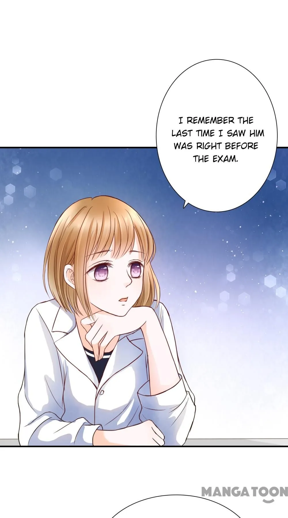Stay in This Century Chapter 2 page 19 - 