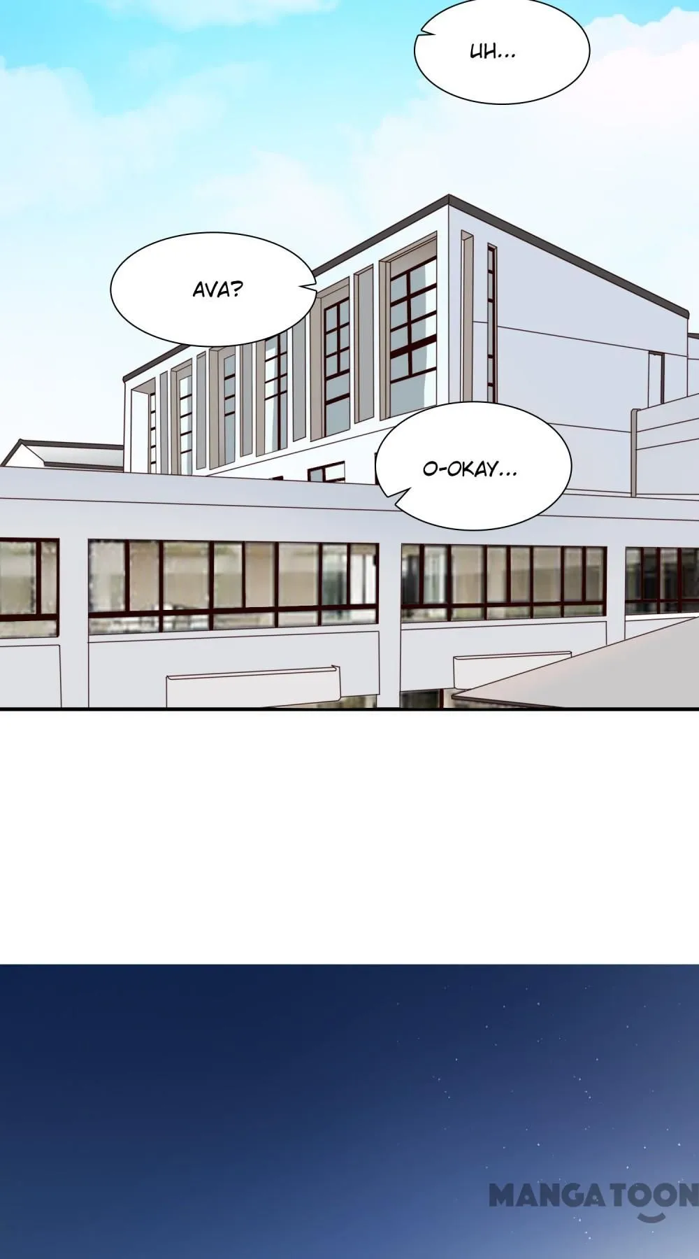 Stay in This Century Chapter 2 page 21 - 