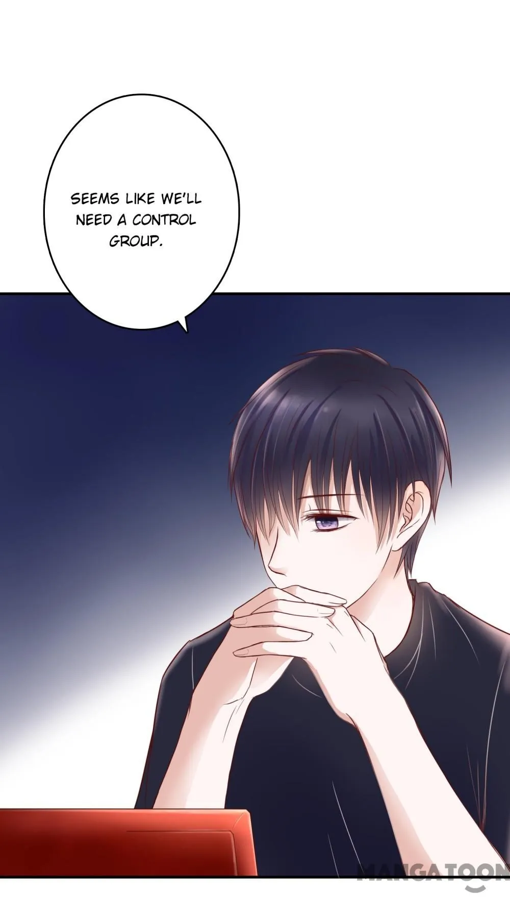 Stay in This Century Chapter 2 page 24 - 