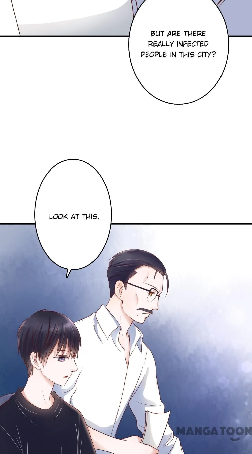 Stay in This Century Chapter 2 page 26 - 