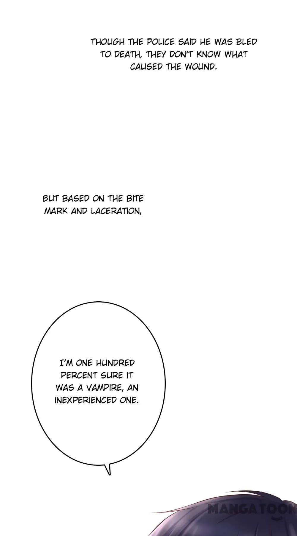 Stay in This Century Chapter 2 page 28 - 
