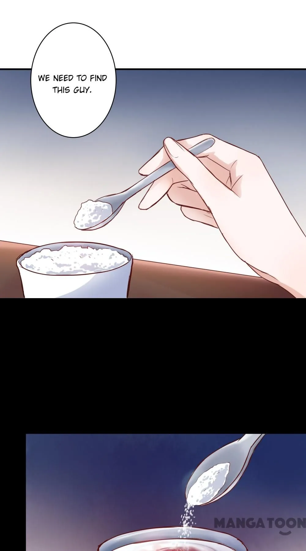 Stay in This Century Chapter 2 page 30 - 
