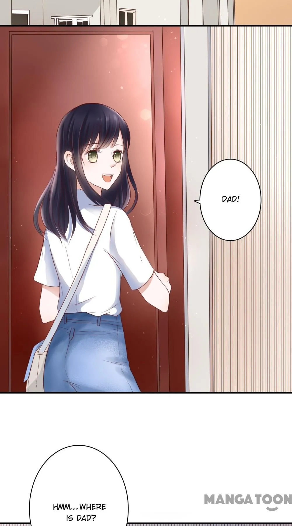 Stay in This Century Chapter 2 page 33 - 