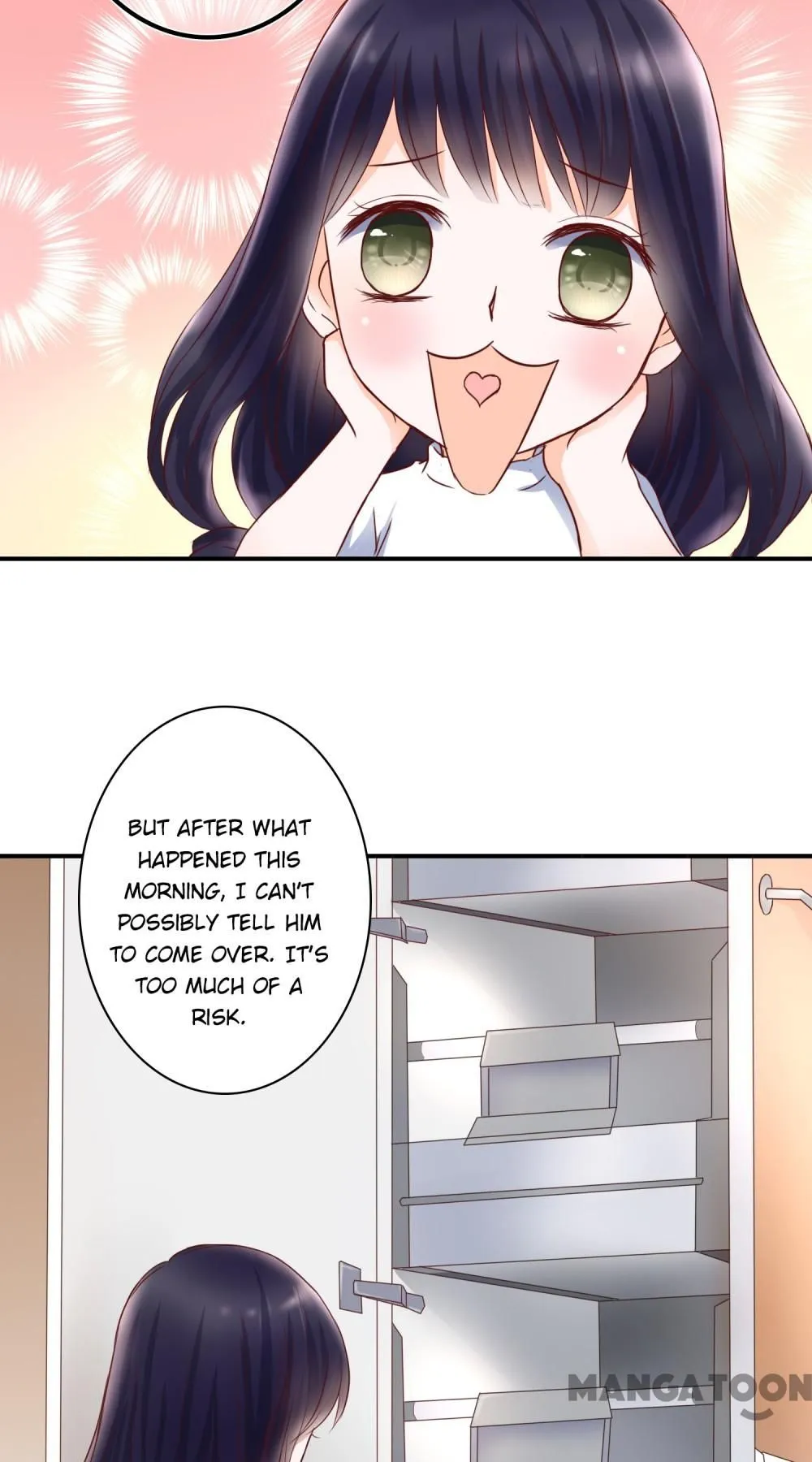 Stay in This Century Chapter 2 page 37 - 