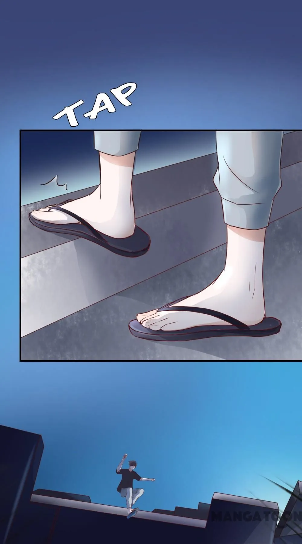 Stay in This Century Chapter 2 page 40 - 