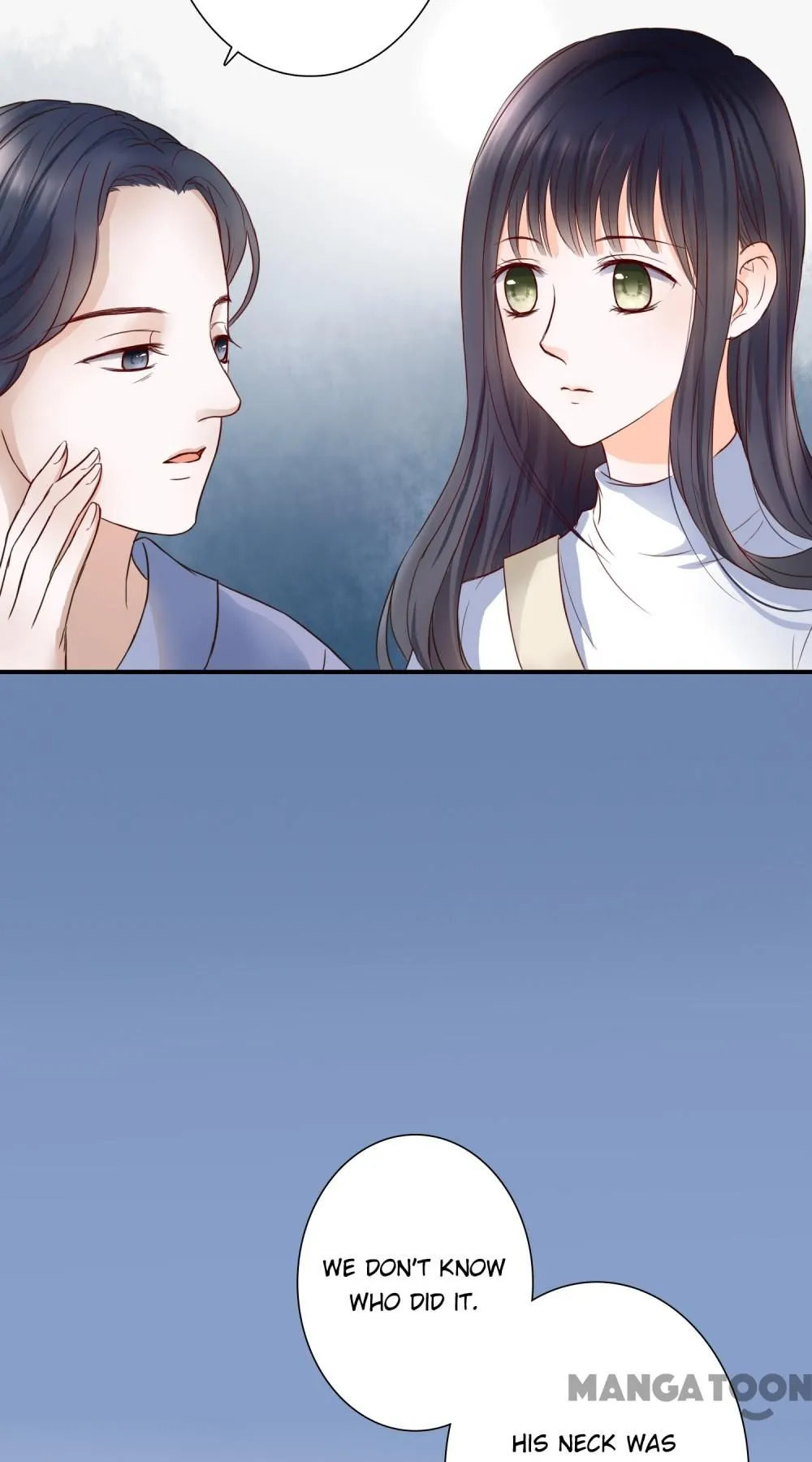Stay in This Century Chapter 2 page 5 - 
